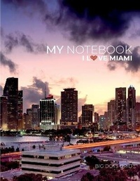 Enlarge image Cover: My NOTEBOOK - Youbooks Editions Ltd
