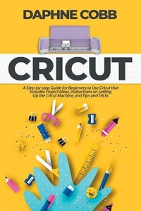 Abbildung von: Cricut - 13 October Ltd