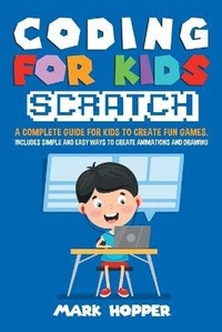 Abbildung von: Coding for Kids Scratch - 13 October Ltd
