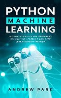 Enlarge image Cover: Python Machine Learning - Eureka Online LTD