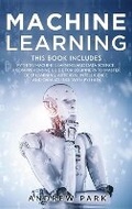 Cover: Machine Learning - Eureka Online LTD