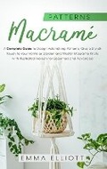 Cover: Macrame Patterns - Eureka Online LTD