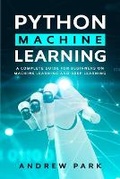 Cover: Python Machine Learning - Eureka Online LTD