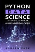 Cover: Python Data Science - Eureka Online LTD