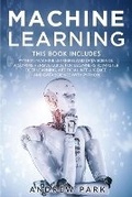 Cover: Machine Learning - Eureka Online LTD