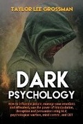 Bild: Dark Psychology - Amsp