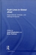 Cover: Fault Lines in Global Jihad - Routledge
