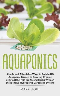 Enlarge image Cover: Aquaponics - Monti Solutions Publishing