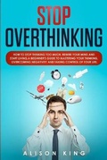Cover: Stop Overthinking - Freedom 2020 LTD