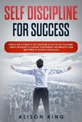 Cover: Self-Discipline for Success - Freedom 2020 LTD