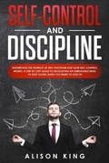 Cover: Self Control and Discipline - Freedom 2020 LTD