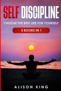 Cover: Self Discipline - Freedom 2020 LTD