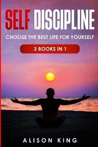 Enlarge image Cover: Self Discipline - Freedom 2020 LTD
