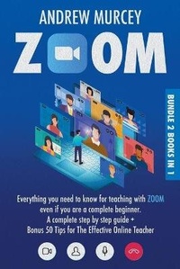 Abbildung von: Zoom - Andrew Murcey
