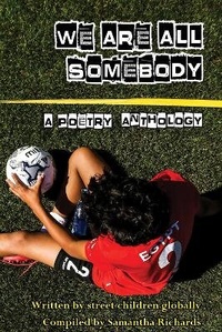 Abbildung von: We Are All Somebody - Fly on the Wall Press