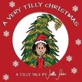 Cover: A Very Tilly Christmas - PJ Skinner