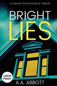 Enlarge image Cover: Bright Lies - Perfect City Press