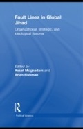 Cover: Fault Lines in Global Jihad - Routledge