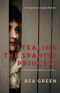 Abbildung von: Stealing the Spanish Princess - The Conrad Press
