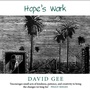 Cover: Hope's Work - Darton, Longman & Todd Ltd