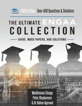 Cover: The Ultimate ENGAA Collection - INFINITY BOOKS