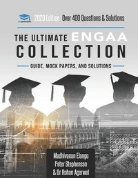Enlarge image Cover: The Ultimate ENGAA Collection - INFINITY BOOKS
