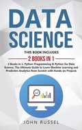 Cover: Data Science - John Russel