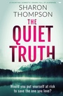 Cover: The Quiet Truth - Bloodhound Books