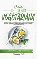 Cover: Dieta Cetogenica Vegetariana - Vatam Group Ltd