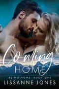 Cover: Coming Home - Lissanne Jones