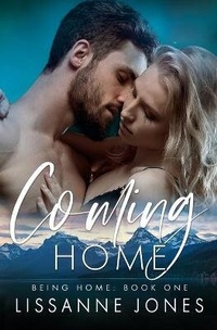Enlarge image Cover: Coming Home - Lissanne Jones