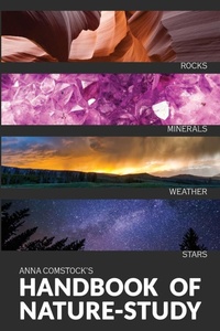 Abbildung von: The Handbook Of Nature Study in Color - Earth and Sky - Living Book Press