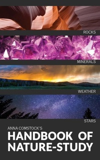 Abbildung von: The Handbook Of Nature Study in Color - Earth and Sky - Living Book Press