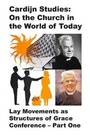 Cover: Cardijn Studies - ATF Press