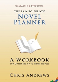 Abbildung von: Novel Planner - Creative Manuscript Services