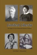 Cover: Limited Liberty - Seymour Press