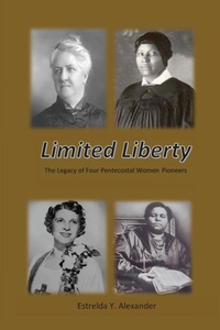 Enlarge image Cover: Limited Liberty - Seymour Press