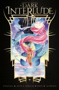 Cover: Fearscape Vol.2: Volume 2 - Vault Comics
