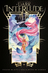 Enlarge image Cover: Fearscape Vol.2: Volume 2 - Vault Comics