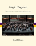 Cover: Magic Happens! - Maxime's Music