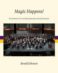 Enlarge image Cover: Magic Happens! - Maxime's Music