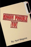 Cover: Mission Possible- You - Pen It! Publications, LLC