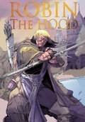 Cover: Robin the Hood - TidalWave Productions