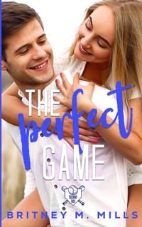 Enlarge image Cover: The Perfect Catch - Crystal Canyon Publishing
