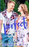 Cover: The Perfect Catch - Crystal Canyon Publishing