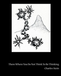 Enlarge image Cover: There Where You Do Not Think to Be Thinking - Spuyten Duyvil