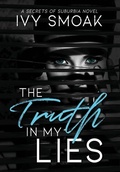 Cover: The Truth in My Lies - Loft Troll Ink