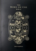 Cover: The Word on Fire Bible - Word on Fire