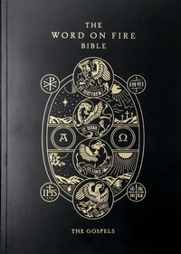 Enlarge image Cover: The Word on Fire Bible - Word on Fire