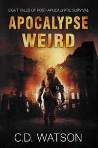 Enlarge image Cover: Apocalypse Weird - Bone Diggers Press